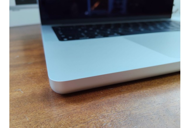 MacBook Pro 14 Chip M3 Pro - GPU 14...