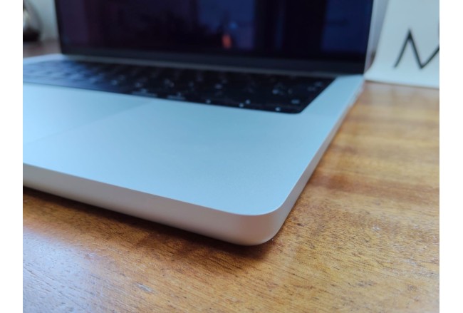 MacBook Pro 14 Chip M3 Pro - GPU 14...