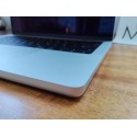 MacBook Pro 14 Chip M3 Pro - GPU 14 Núcleos - 18GB RAM - SSD 512GB - Apple Care + hasta 7/03/2027