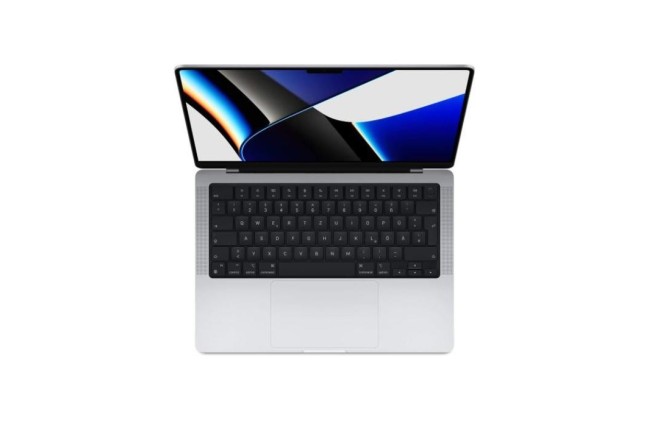 MacBook Pro 14 Chip M3 Pro - GPU 14...