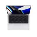 MacBook Pro 14 Chip M3 Pro - GPU 14 Núcleos - 18GB RAM - SSD 512GB - Apple Care + hasta 7/03/2027