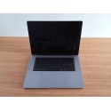 MacBook Pro 16 Chip M1 Max - 24 núcleos GPU - 64GB RAM - 1TB SSD