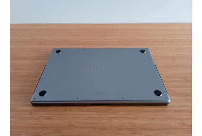 MacBook Pro 16 Chip M1 Max - 24...