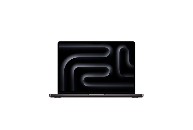MacBook Pro 14 Chip M3 - GPU 10...