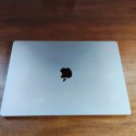 MacBook Pro 16 Chip M1 Max (GPU 32 núcleos) - 32GB RAM - 1TB SSD