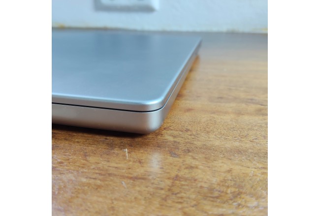 MacBook Pro 16 Chip M1 Max (GPU 32...