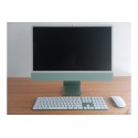 iMac 24 - Chip M4 GPU de 10 núcleos - 16GB RAM - SSD 512GB