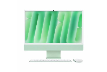 iMac 24 - Chip M4 GPU de 10...