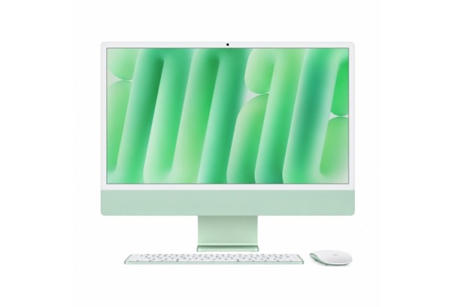 iMac 24 - Chip M1 (8 núcleos GPU) -...