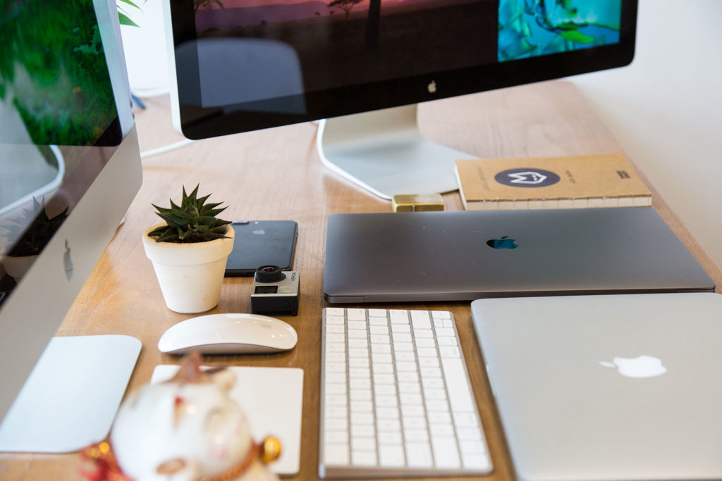Las mejores conectividades-para-nuestros dispositivos de Apple
