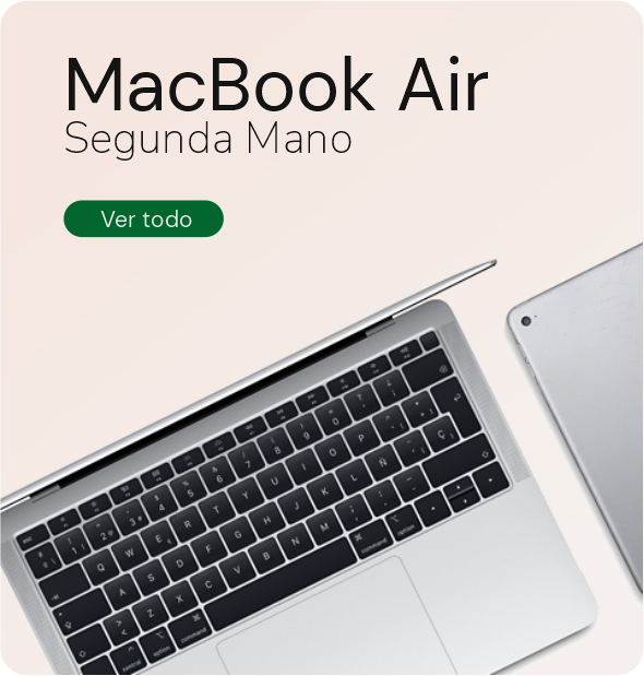 MacBook Air