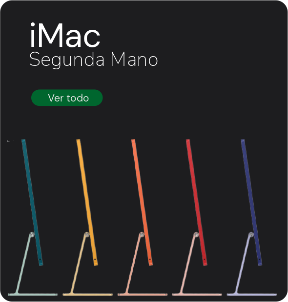 iMac
