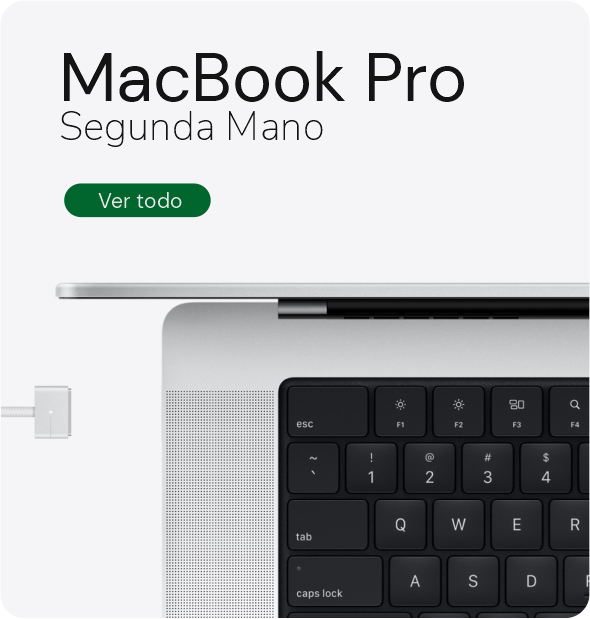 MacBook Pro