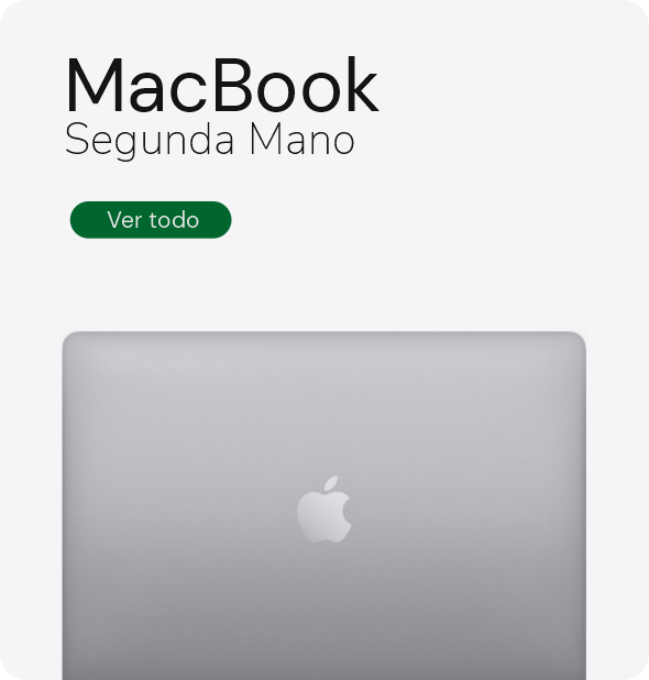 MacBook